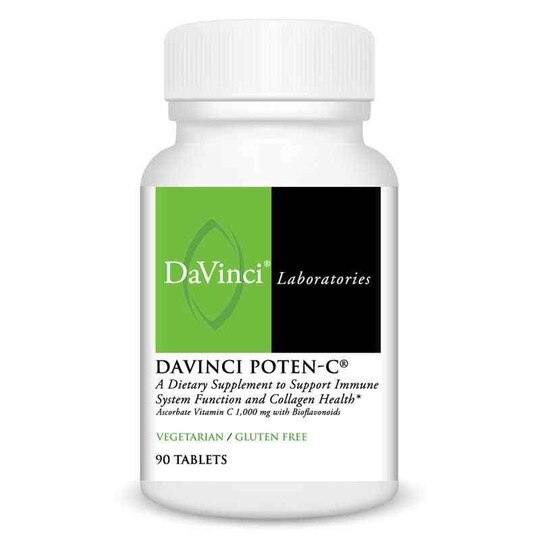 DaVinci Poten-C, DL